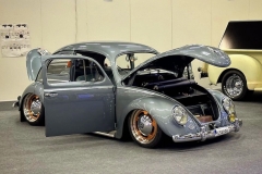 Tom Z' 1955 Beetle