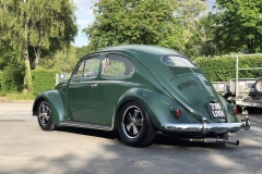 Lyndon C' Beetle