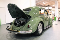 Beetlelink Built' Beetle