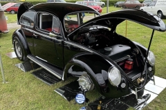 IrvsRestos Built' 1954 Beetle