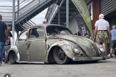 Scott A' Beetle