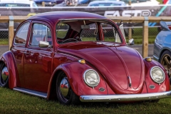 Dan L' 1972 Beetle