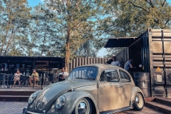 Kuba M' Beetle