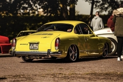 Sascha F' Karmann Ghia