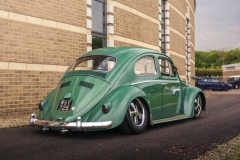 James H' 1960 Beetle