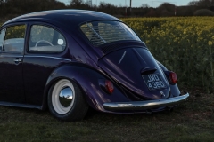Pimp My Ride' 1966 Beetle