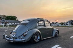 Simen Ø'  1957 Beetle