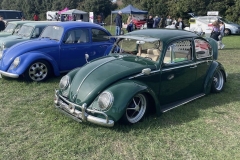 John B' 1966 Beetle