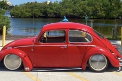 Austin' 1966 Beetle