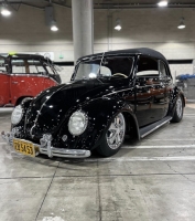 Ray C' Beetle Cabriolet