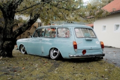 Antonio G' SquareBack
