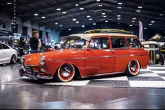 Rob T' 1968 Squareback