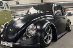 Jane M' 1971 Beetle