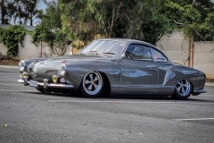 Pat E' Karmann Ghia