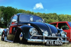 Lynne' 1969 Beetle