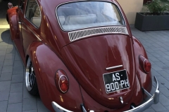 Thomas K' 1967 Beetle