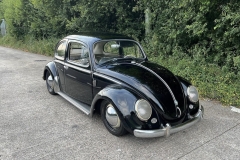 AJ Retros Built' Beetle