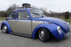Kaf Air' Beetle