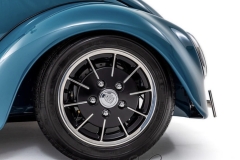Lyndon C' 1964 Beetle