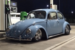 Jordan H' 1971 Beetle