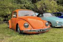 Stuart C' Beetle