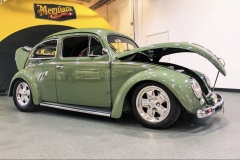 Beetlelink Built' Beetle