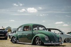 James H' 1960 Beetle