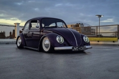 Pimp My Ride' 1966 Beetle