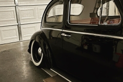 Andrew N' Beetle