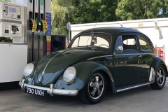 Lyndon C' Beetle