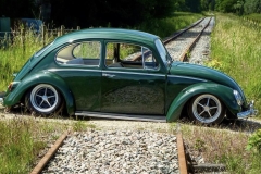John B' 1966 Beetle