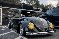 Freyyo' 1960 Beetle