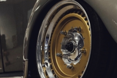 Switch Suspension' Beetle