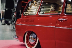 Rob T' 1968 Squareback