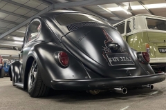 Jane M' 1971 Beetle