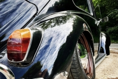 Lynne' 1969 Beetle
