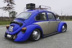 Kaf Air' Beetle
