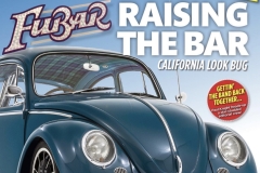 Lyndon C' 1964 Beetle