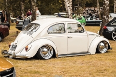 Thomas H' 1963 Beetle