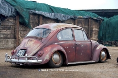 Dave P' 1965 Beetle