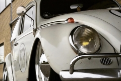 HerbieSpeedShop' Beetle