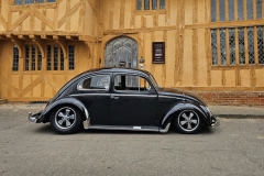Nick G' Beetle