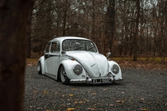 Alex A' 1965 Beetle