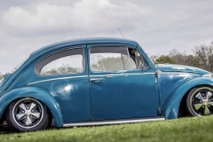 Callum R' 1964 Beetle