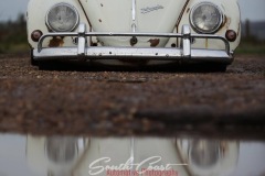 Benny M' 1966 Beetle