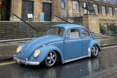 Sam D' 1960 Beetle