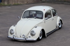 Kate K' 1967 Beetle