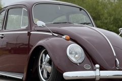 Limebug' 1971 Beetle