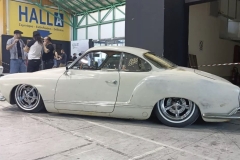 Antony V' Karmann Ghia