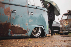 Chris Lowdown Transporters,  Split Screen